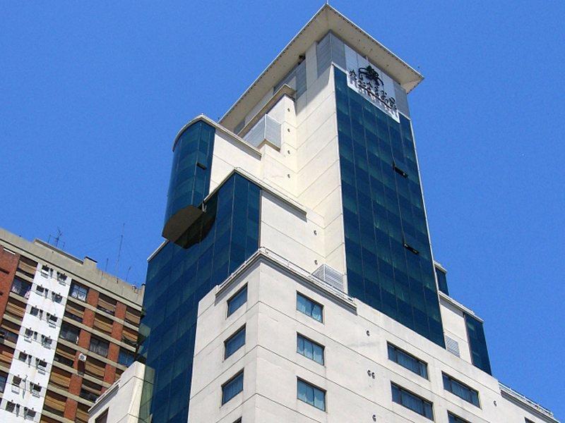 Abasto Hotel Буенос-Айрес Екстер'єр фото